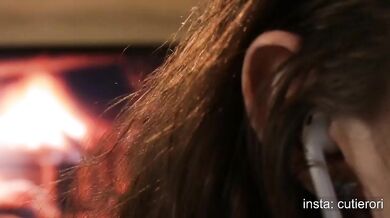 Cuterori - Porn Video [Bongacams]: cam video, webcam session, enchanting porn slut