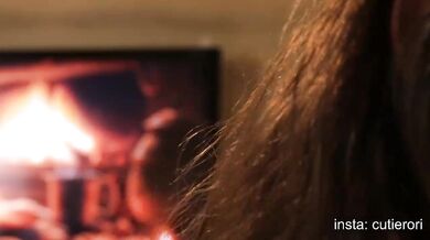 Cuterori - Porn Video [Bongacams]: cam video, webcam session, enchanting porn slut