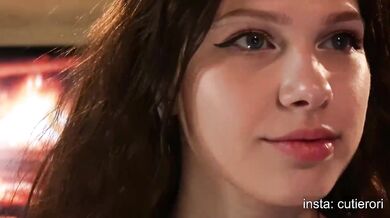 Cuterori - Porn Video [Bongacams]: cam video, webcam session, enchanting porn slut