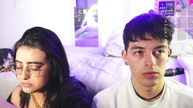 vampiroba - Porn Video [Bongacams]: alluring orbs, lovely derriere, live stream recording