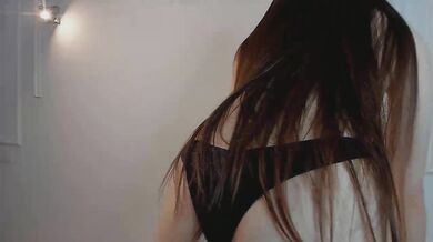 EdytBrougham - Porn Video [Cam4]: bewitching queen, exquisite enchantment, sculpted hips