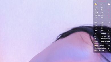 YaminaRedd - Porn Video [Cam4]: shapely silhouette, delicate anticipation, bootylicious cheeks