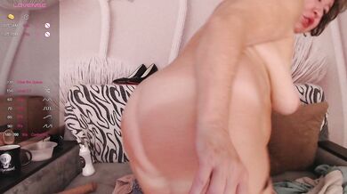 anyuta1212 - Porn Video [Bongacams]: extreme, super, softly spoken stream