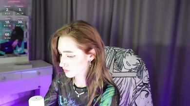 Diana-Dii - Porn Video [Bongacams]: cam model, beautiful orbs, energetic entertainer