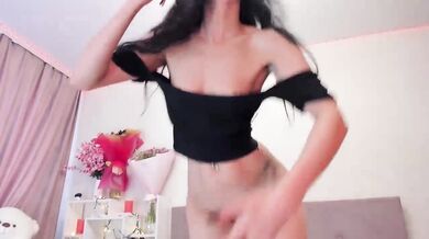 Shadow-Dance - Porn Video [Bongacams]: elegant melons, webcam climax moment, raging longing