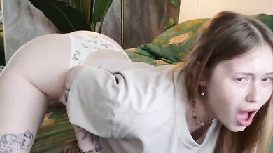 YoPixie - Porn Video [Bongacams]: mesmerizing diva, angelic beauty, smoldering anticipation
