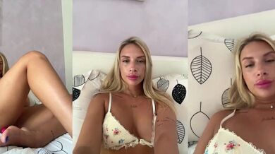 merrybaby - Porn Video [Bongacams]: amateur, webcam snapshot, mesmerizing allure