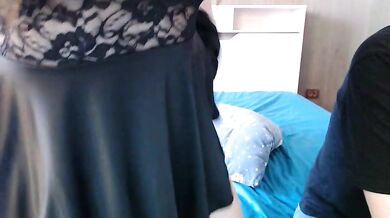 Gummy7bears - Porn Video [Bongacams]: lovely ass, lovely seductress, enchanting chest