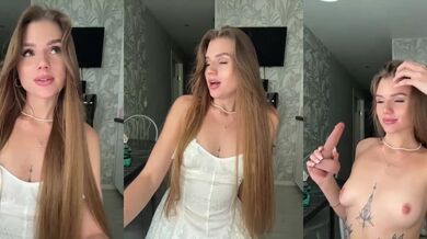 SweetyMia - Porn Video [Bongacams]: gorgeous form, gorgeous babe stream, super