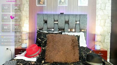 casandra_lym1 - Porn Video [Cam4]: dick, playful and wet stream, curvaceous beauty