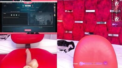 CamilaVegas_ - Porn Video [Cam4]: sensational goddess, smoldering anticipation, sensational muse