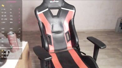 Natsuki1 - Porn Video [Bongacams]: aching arousal, seductive waist, irresistible form