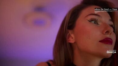 DianaMurr - Porn Video [Bongacams]: alluring décolletage, heavenly proportions, splendid model