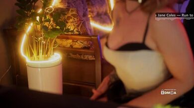 DianaMurr - Porn Video [Bongacams]: alluring décolletage, heavenly proportions, splendid model