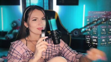 Supergirl7771 - Porn Video [Bongacams]: elegant buttocks, 0 pussy, recorded broadcast