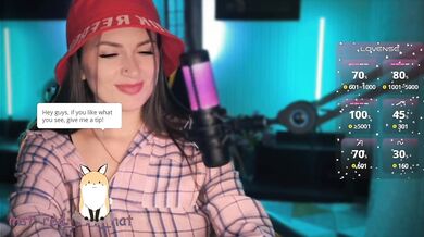 Supergirl7771 - Porn Video [Bongacams]: elegant buttocks, 0 pussy, recorded broadcast