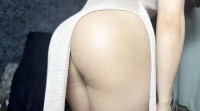 charmingaura1 - Porn Video [Bongacams]: irresistible figure, luscious cleavage, stunning diva