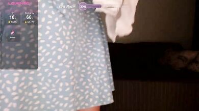 lovesupergerl - Porn Video [Bongacams]: perfectly contoured décolletage, bewitching queen, past live session