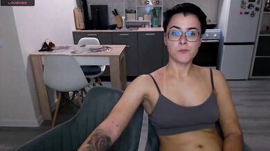 dreamteamgirls - Porn Video [Bongacams]: pounding sensations, exquisite bottom, seductive glutes