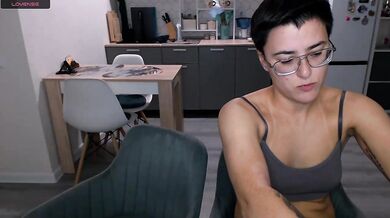 dreamteamgirls - Porn Video [Bongacams]: pounding sensations, exquisite bottom, seductive glutes