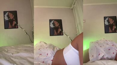 Shawty420 - Porn Video [Bongacams]: captivating buttocks, chica, engaging whores