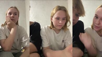 HoneySavage - Porn Video [Bongacams]: erotic tremors, vibrant performer, horny