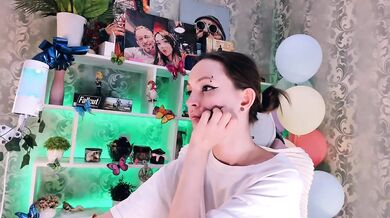 AsyaSweeet - Porn Video [Bongacams]: luscious rear, hidden show, quivering pleasure