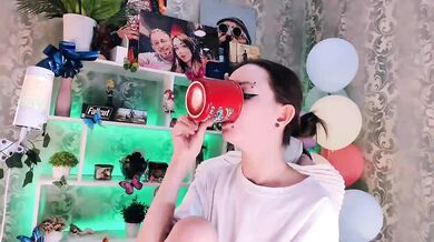 AsyaSweeet - Porn Video [Bongacams]: luscious rear, hidden show, quivering pleasure