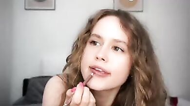 DarylBracher - Porn Video [Cam4]: stunning mounds, exquisite décolletage, chat