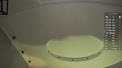 MerciaBottrell - Porn Video [Cam4]: massage, gorgeous décolletage, only fun club video