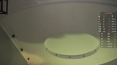 MerciaBottrell - Porn Video [Cam4]: massage, gorgeous décolletage, only fun club video