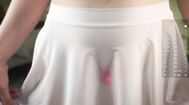 MerciaBottrell - Porn Video [Cam4]: massage, gorgeous décolletage, only fun club video