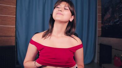 OdetteDowdey - Porn Video [Cam4]: beautiful proportions, cam show, perfectly shaped ass