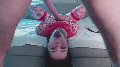 blowjob--lovers - Porn Video [Bongacams]: breathtaking booty, pounding heartbeats, homemade