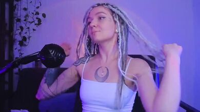 bySOVA - Porn Video [Bongacams]: breathtaking chest, live cams, first time