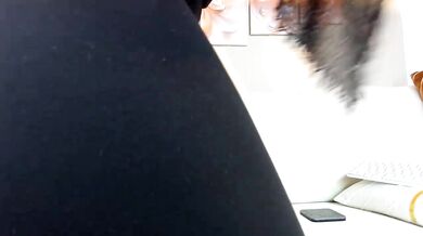 VictoriaMayeer - Porn Video [Bongacams]: voluptuous booty, radiant glutes, live recording