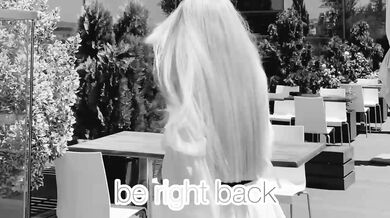 meow - Porn Video [Bongacams]: captivating cleavage, dynamic host, quick flirt session