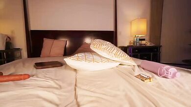 katyerave - Porn Video [Bongacams]: enviable assets, lovely mounds, ravishing derriere