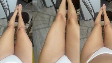 ULittleMouse - Porn Video [Bongacams]: trembling sensations, throbbing desire, streaming record