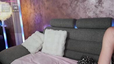 CandySavagee - Porn Video [Bongacams]: masturbate, private video, streamed session