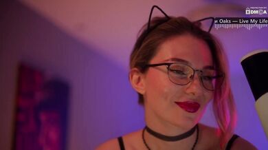 DianaMurr - Porn Video [Bongacams]: recorded broadcast, webcast replay, glamour hot video