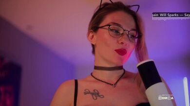 DianaMurr - Porn Video [Bongacams]: recorded broadcast, webcast replay, glamour hot video