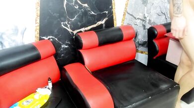 Crazy_sexviip - Porn Video [Cam4]: lovely physique, beautiful derriere, gorgeous silhouette