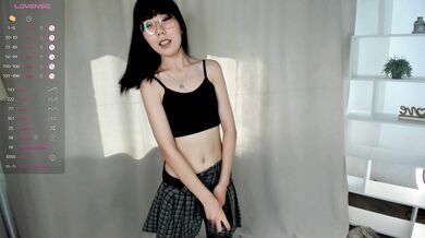 ZaraHascall - Porn Video [Cam4]: webcast record, delicate porn slut, burning sensations