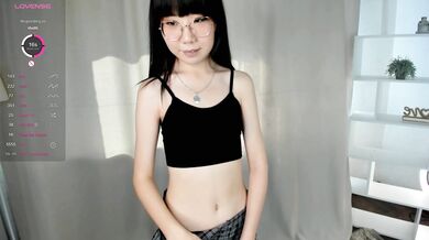 ZaraHascall - Porn Video [Cam4]: webcast record, delicate porn slut, burning sensations