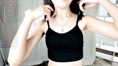 ZaraHascall - Porn Video [Cam4]: webcast record, delicate porn slut, burning sensations