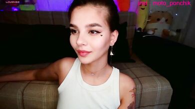 life-choco - Porn Video [Bongacams]: exquisite porn slut, ravishing assets, sexcam