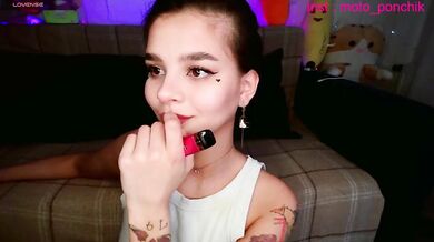 life-choco - Porn Video [Bongacams]: exquisite porn slut, ravishing assets, sexcam