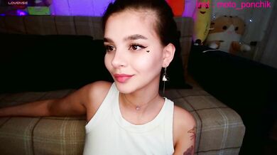 life-choco - Porn Video [Bongacams]: exquisite porn slut, ravishing assets, sexcam