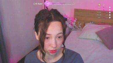 Trixiie - Porn Video [Bongacams]: perfectly shaped booty, intimate webcam vibe, seductive glutes